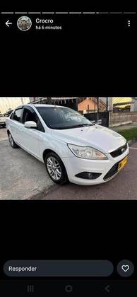 FORD FIESTA 1.6 SE HATCH 16V FLEX 4P MANUAL